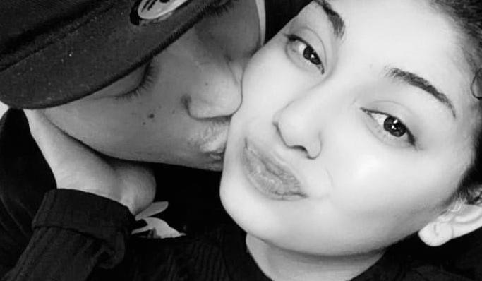 The Wedding Website of Samantha Zuniga and David Garcia