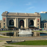 Union Station Kansas City