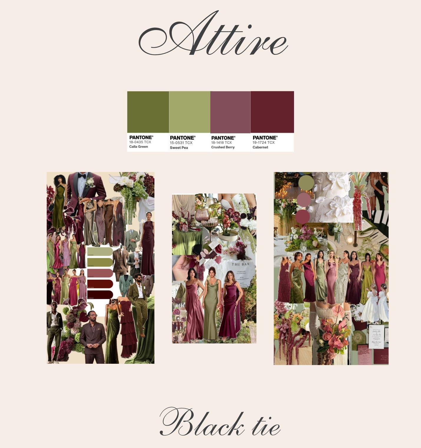 The Wedding Website of Ada Paola Narvaez and Bryan Misael Santos