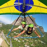 Hang Gliding & Paragliding Rio de Janeiro