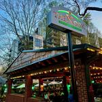 The Nook on Piedmont Park
