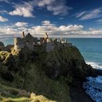 Dunluce Castle