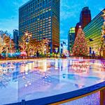 Campus Martius Park