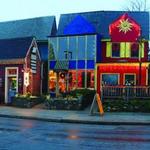 Carytown