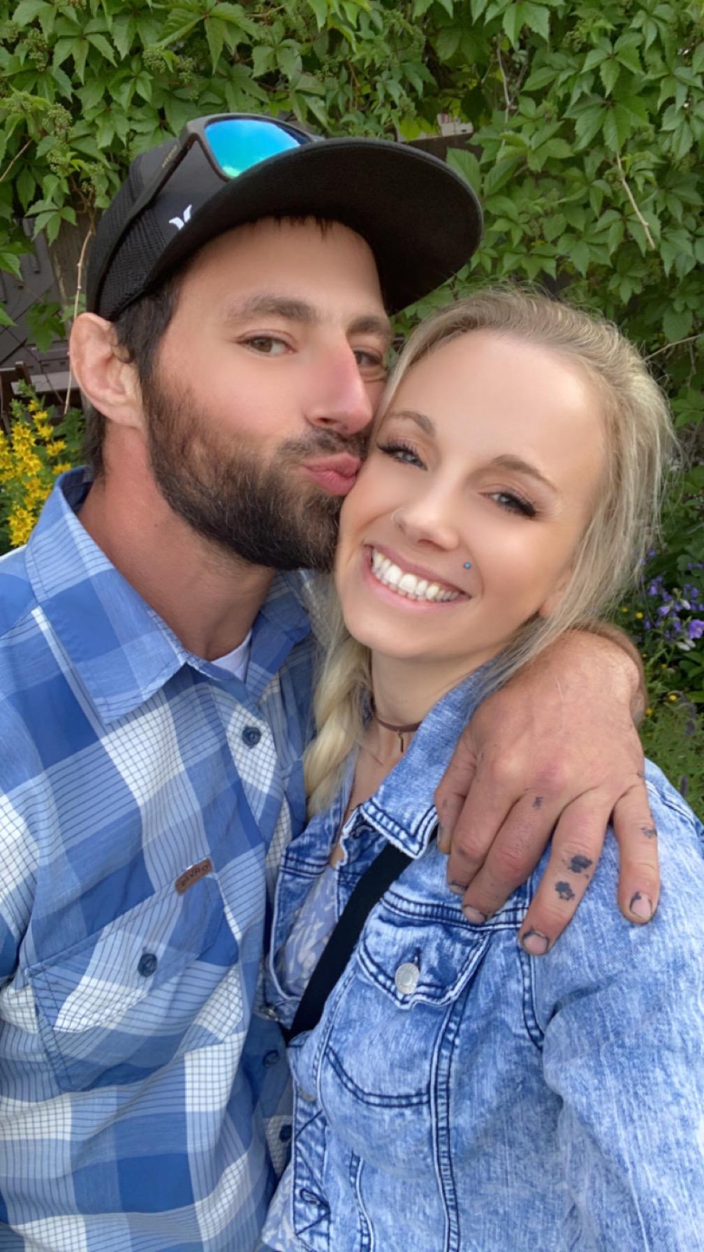 The Wedding Website of Sam Gorton and Cole Gorton