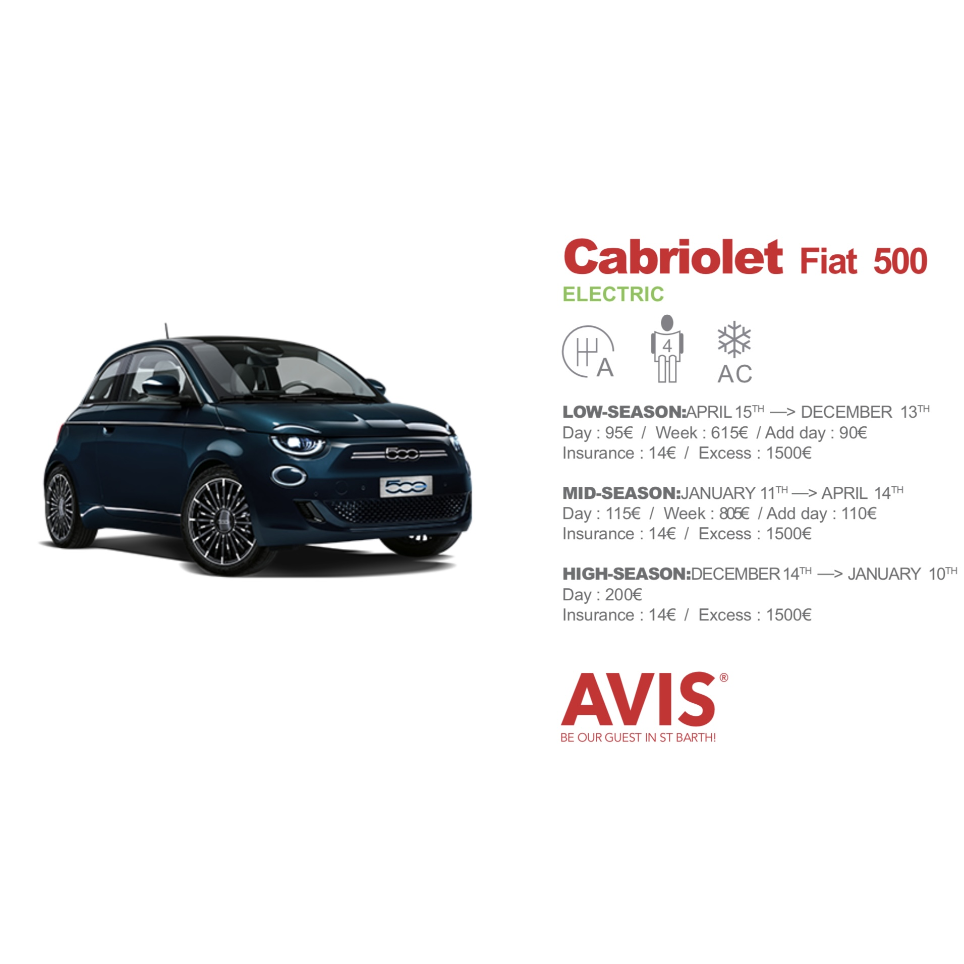 AVIS 9