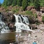 Gooseberry Falls State Park