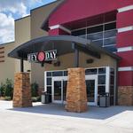 HeyDay Entertainment Denison