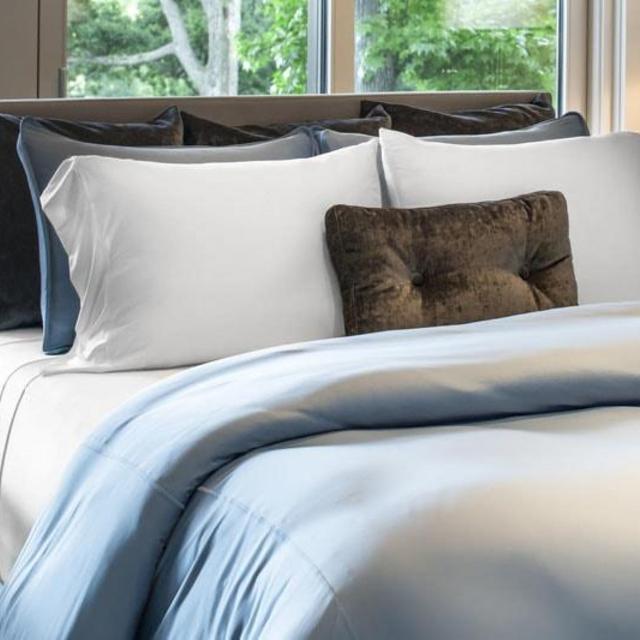 ORIGINAL PERFORMANCE Pillowcases White