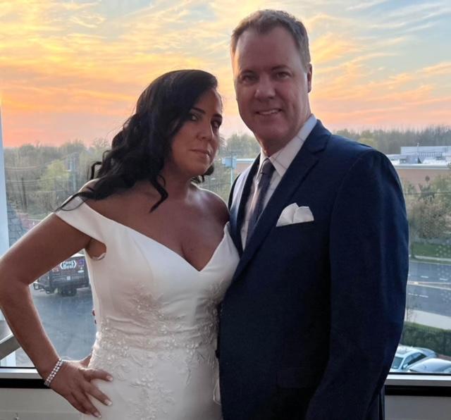 The Wedding Website of ToniAnn Santana and Bill Dolbier