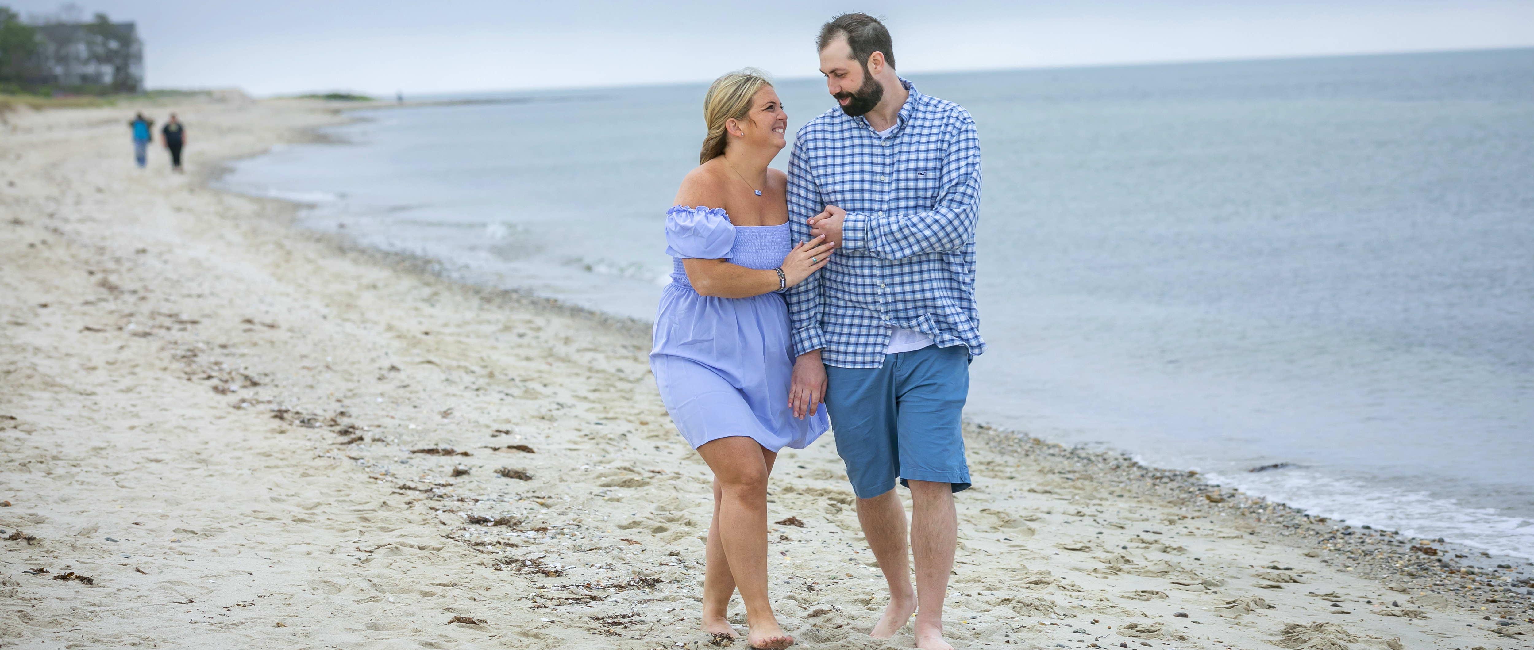 The Wedding Website of Tara Aitro and Nicholas Benincaso