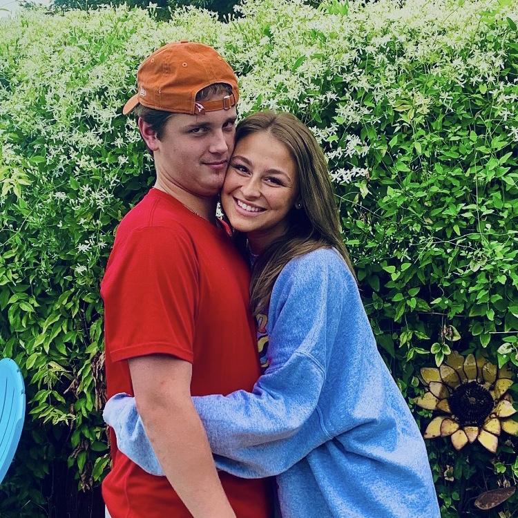 We quickly figured out ways to spend as much quality time together as possible. It made us cherish every moment we spent with each other. And it challenged us to find new ways to get closer.