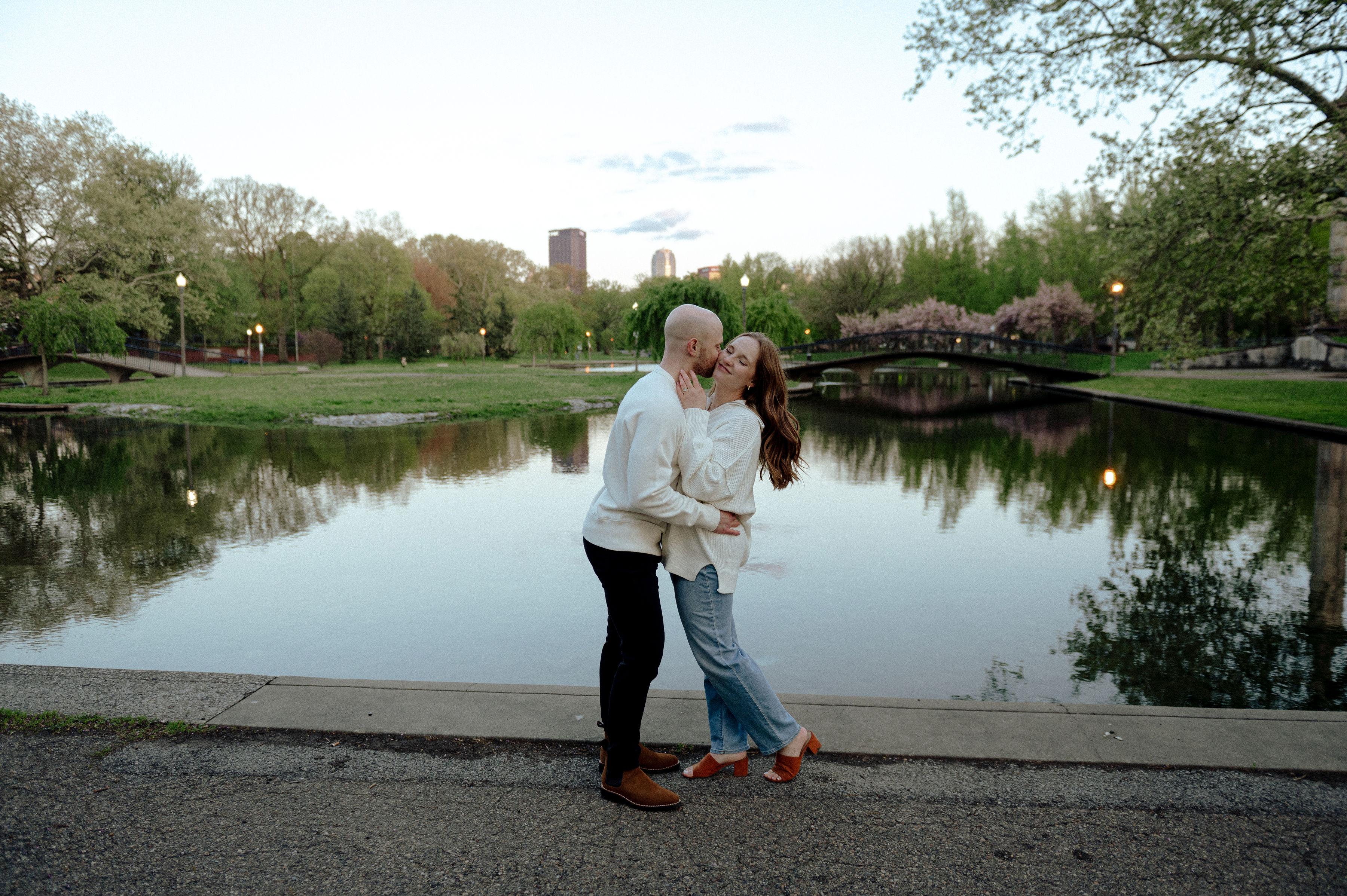 The Wedding Website of Jayson Angus and Alexis Clow