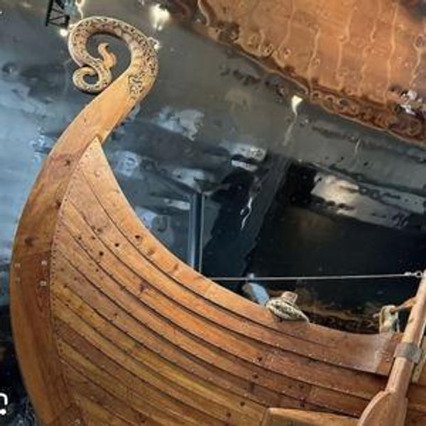 Viking Museum