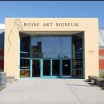 Boise Art Museum