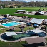 Bear River Hot Springs