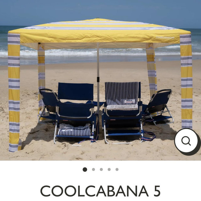 COOLCABANA 5