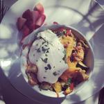 Arcadia Farms Cafe