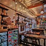 Arcana Brewing Company