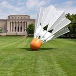 The Nelson-Atkins Museum of Art