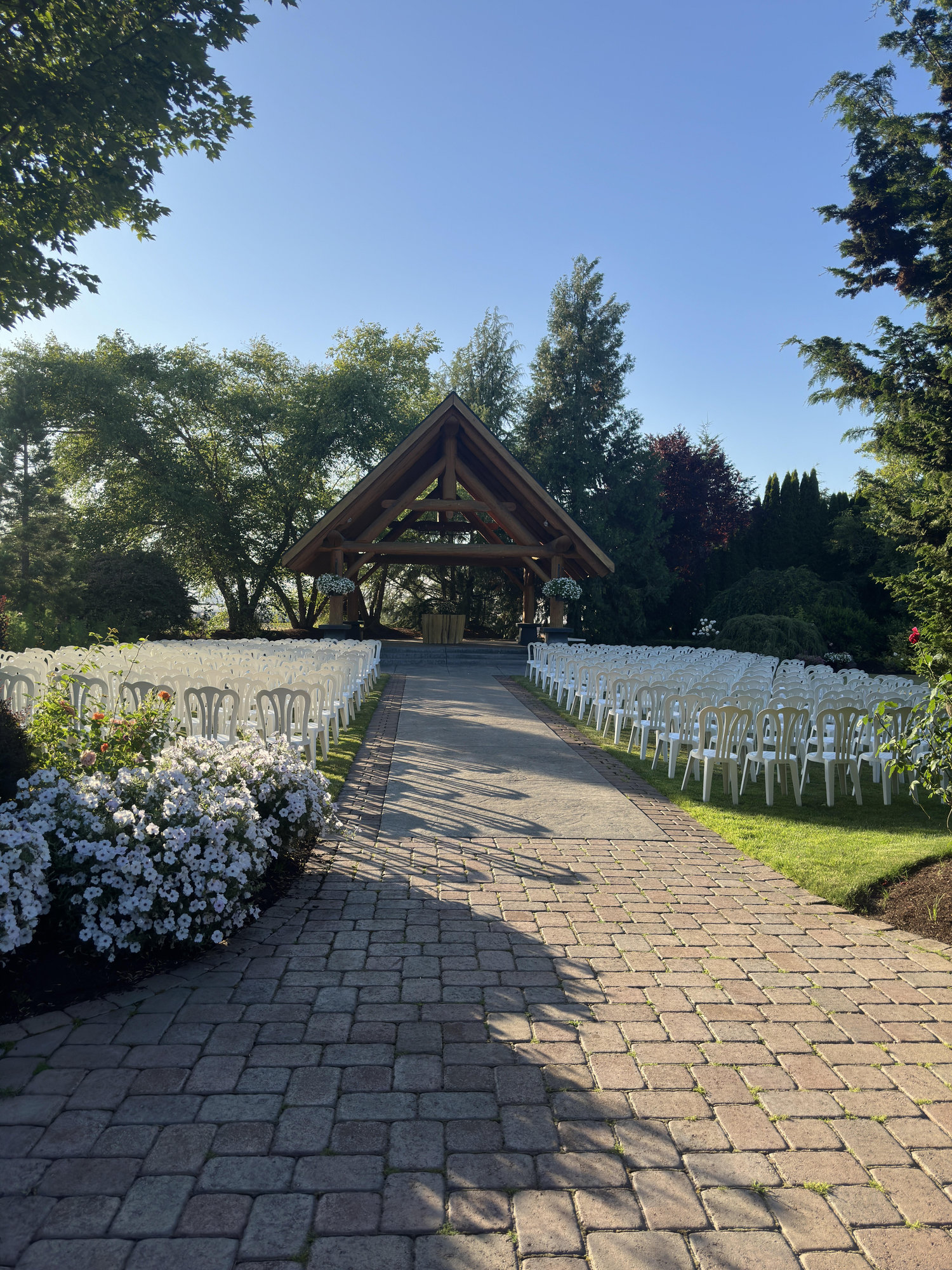 The Wedding Website of Haylee Cramblit and Jackson Casteel