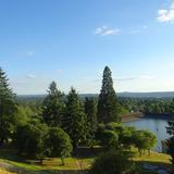 Mt. Tabor Park