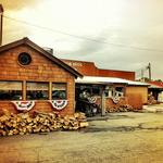 Williamson Brothers Bar-B-Q