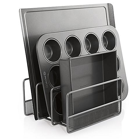 .ORG Vertical Mesh Organizer Rack