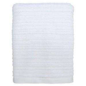Textured Bath Towel True White - Threshold™