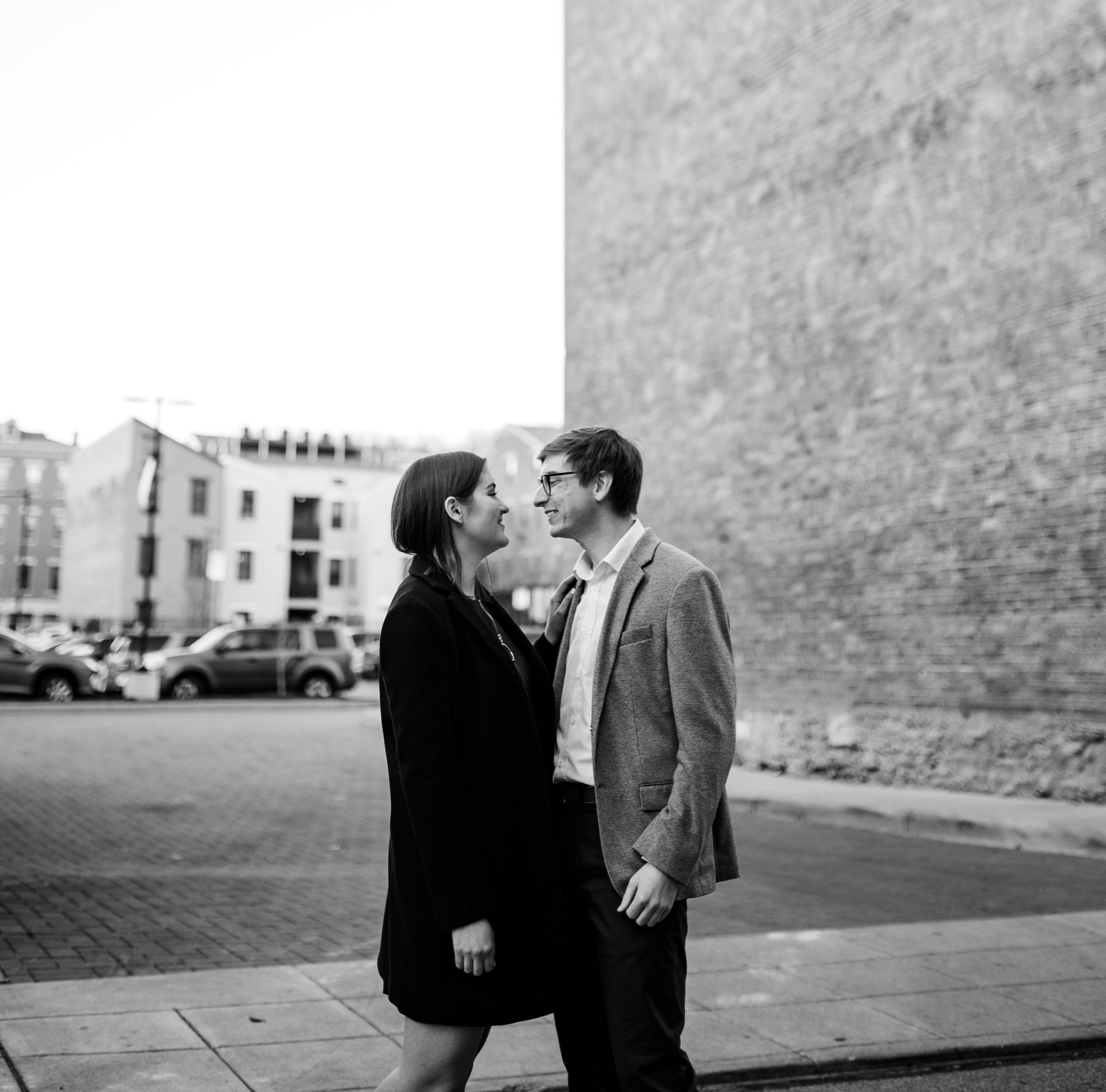 The Wedding Website of Sutton Jacobs and Katherine Barlow