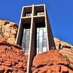 Chapel of the Holy Cross