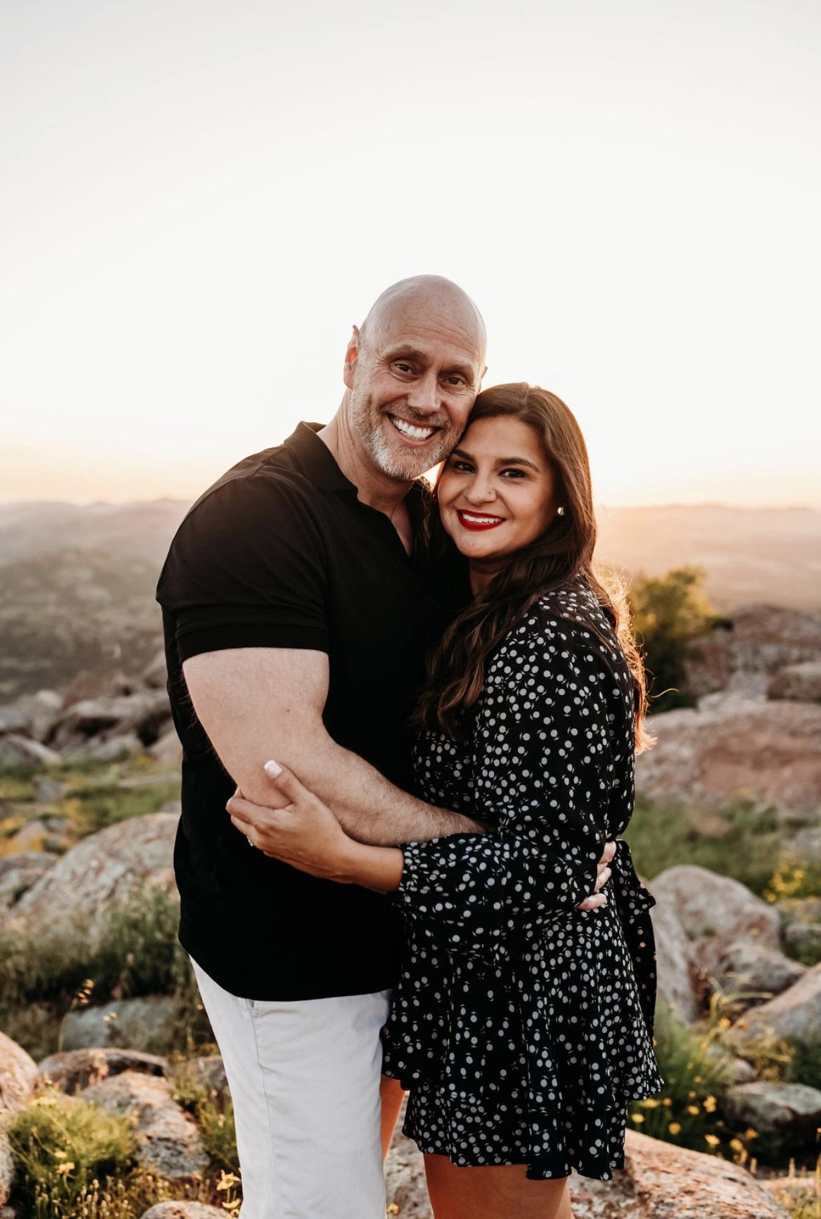 The Wedding Website of Kara Gonzales and Paul Collier