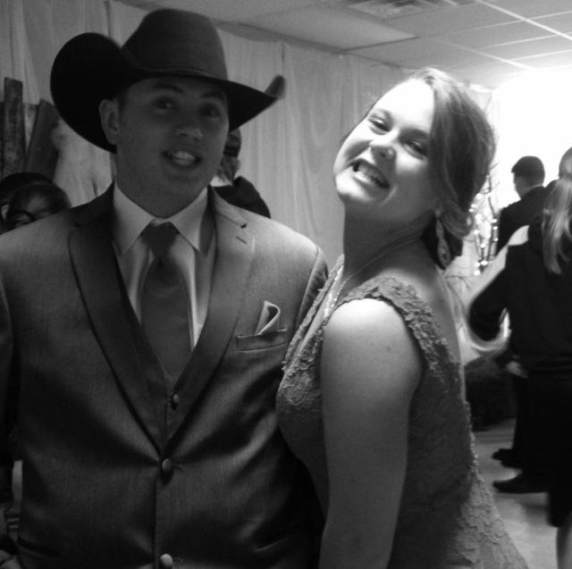 The Wedding Website of Kyra Frisbie and Dawson Fraass