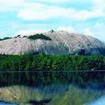 Stone Mountain Park
