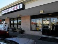 Sundae Cafe