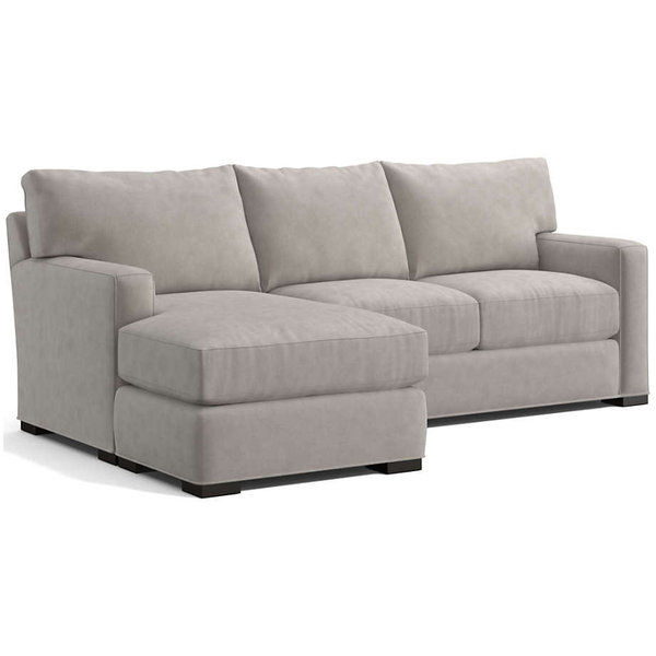 Crate and Barrel Axis Couch