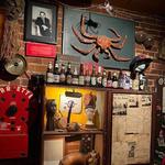 Specs' Twelve Adler Museum Cafe