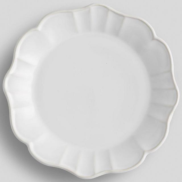 Monique Lhuillier Juliana Salad Plate, Set of 4