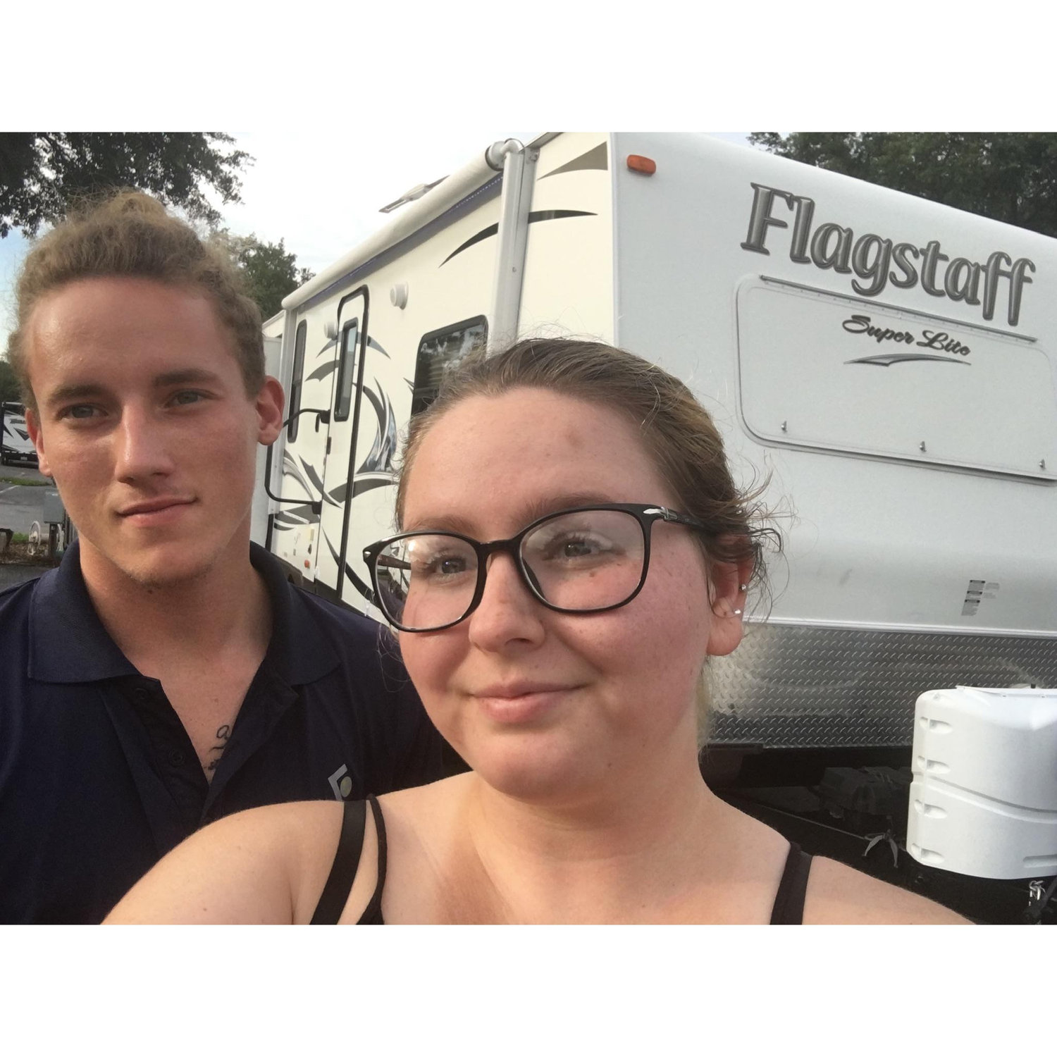 Moving in together 2019 ❤️
