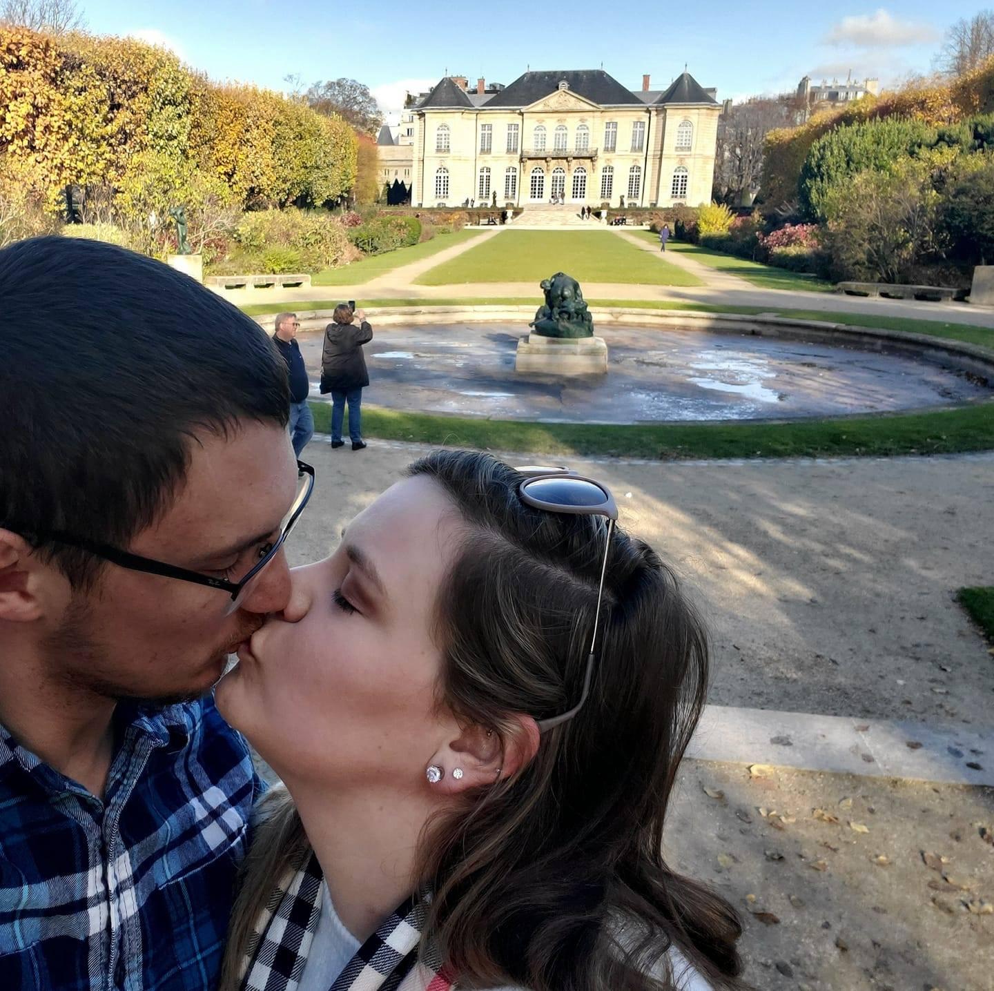 The Wedding Website of Elizabeth Agee and John Sepanski