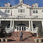 The Stanley Hotel