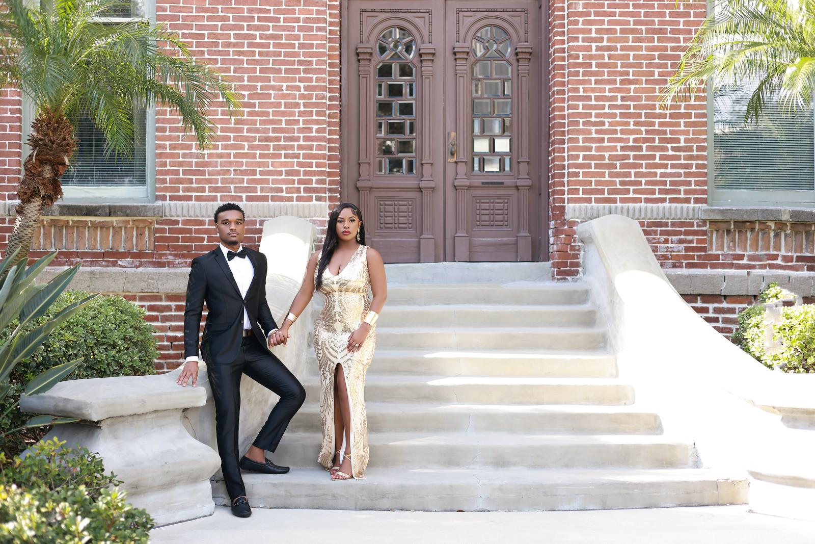 The Wedding Website of Janelle Brown and Brian Patterson