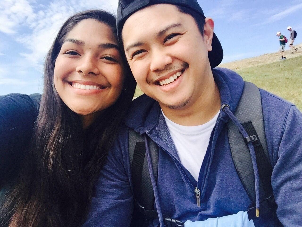 The Wedding Website of Asia Cruz-Ypon and Alvin Ypon