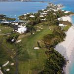 Play a Round of Golf at Mid Ocean