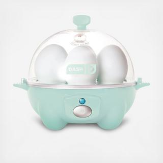 Rapid Egg Cooker