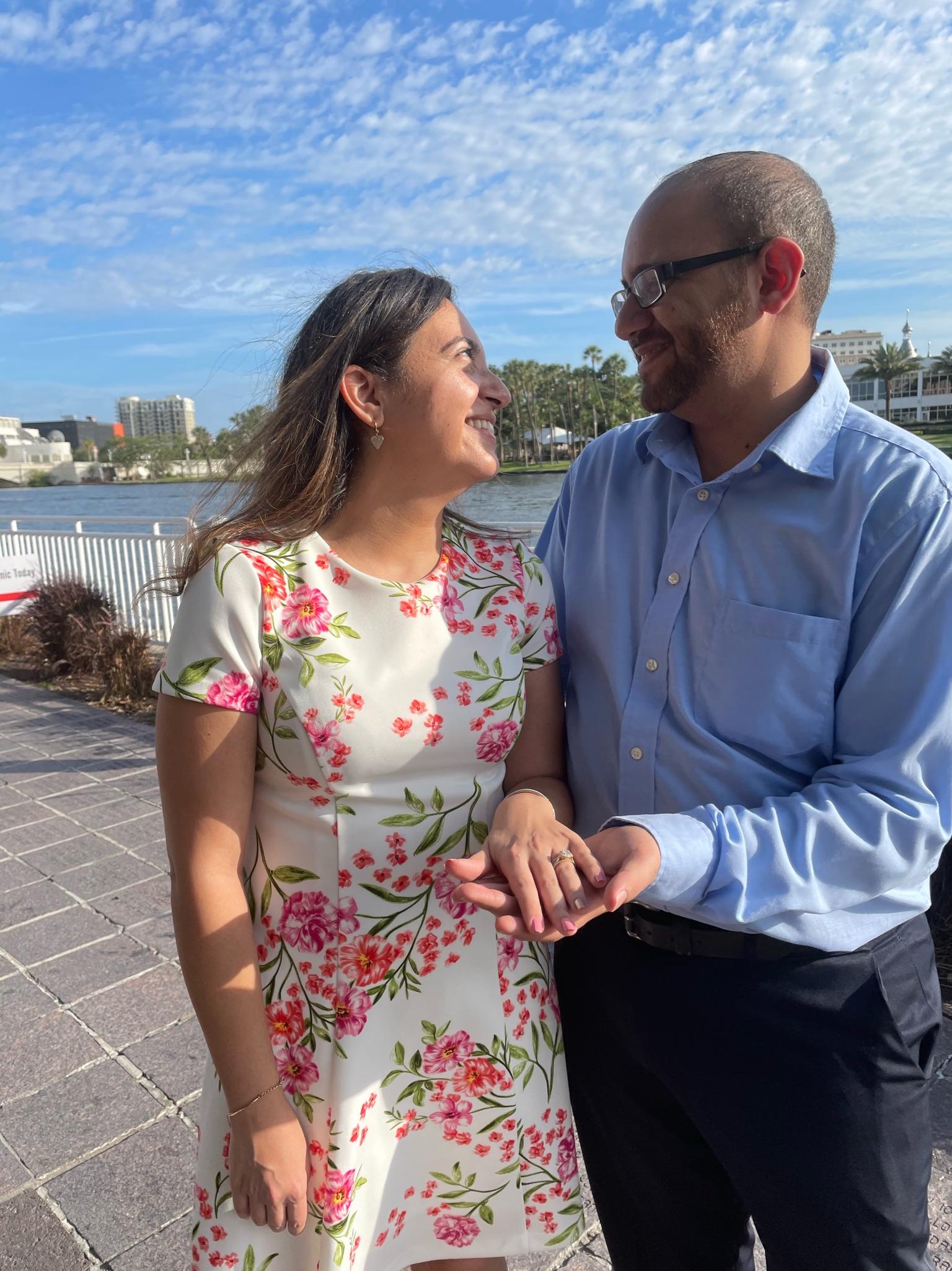 The Wedding Website of Mark Matta and Mary EL-Banna