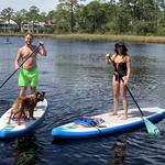 Stand Up Paddle Board / Kayak