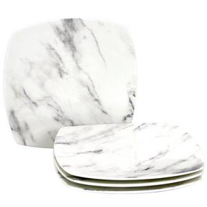 Moda Couture Dinner Plate