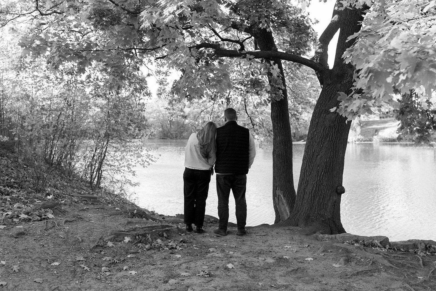The Wedding Website of Grace McKellar and Sean Campbell