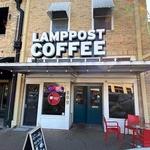 Lamppost Coffee